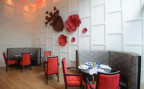 Radisson Blu Hotel Guwahati